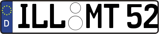 ILL-MT52
