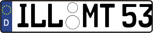 ILL-MT53