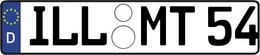 ILL-MT54