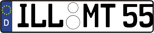 ILL-MT55