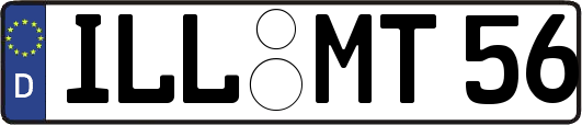ILL-MT56