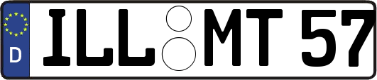 ILL-MT57