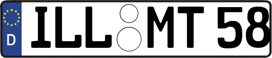 ILL-MT58
