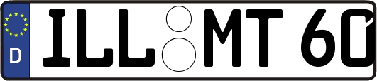 ILL-MT60