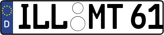 ILL-MT61
