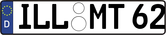 ILL-MT62