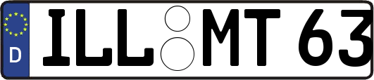 ILL-MT63