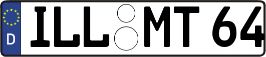 ILL-MT64
