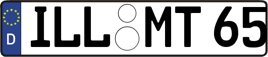 ILL-MT65