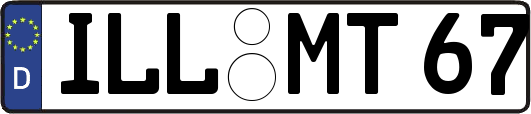 ILL-MT67