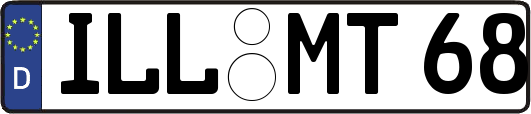 ILL-MT68