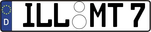 ILL-MT7