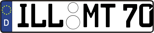 ILL-MT70