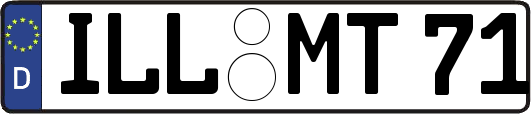 ILL-MT71