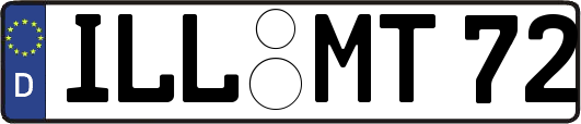 ILL-MT72