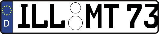 ILL-MT73