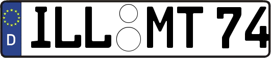 ILL-MT74