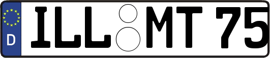 ILL-MT75