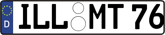 ILL-MT76