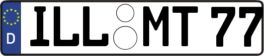 ILL-MT77