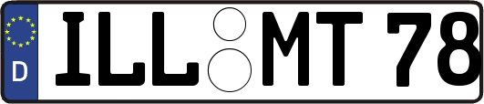 ILL-MT78
