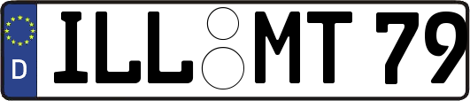 ILL-MT79
