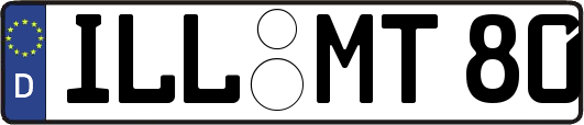 ILL-MT80