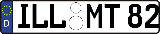 ILL-MT82