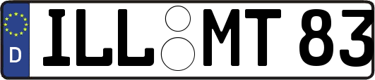 ILL-MT83