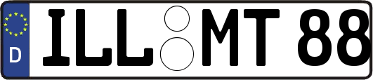 ILL-MT88