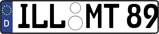 ILL-MT89