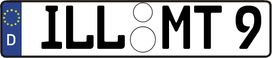 ILL-MT9