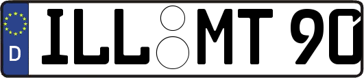 ILL-MT90