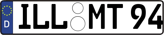 ILL-MT94