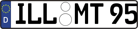 ILL-MT95