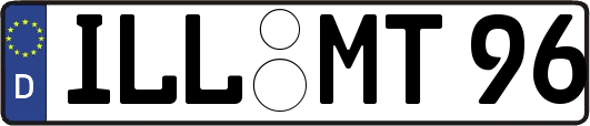 ILL-MT96
