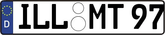 ILL-MT97