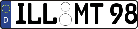 ILL-MT98