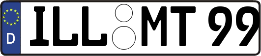 ILL-MT99