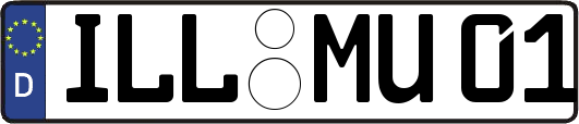 ILL-MU01