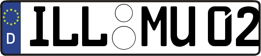 ILL-MU02