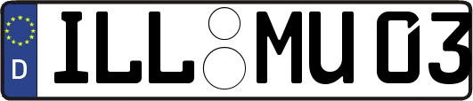 ILL-MU03