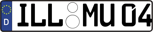 ILL-MU04