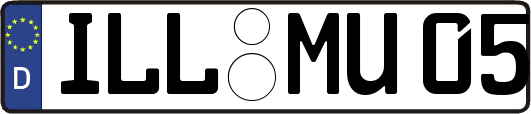 ILL-MU05