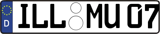 ILL-MU07