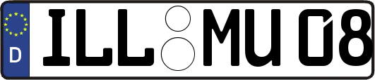 ILL-MU08