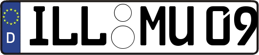 ILL-MU09
