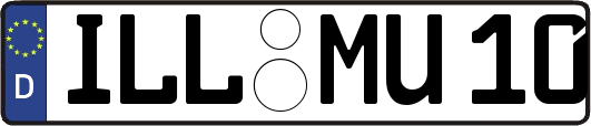 ILL-MU10