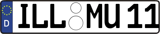 ILL-MU11