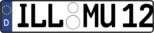 ILL-MU12